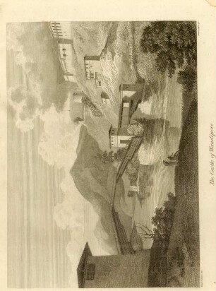 The Caste of Wandipore