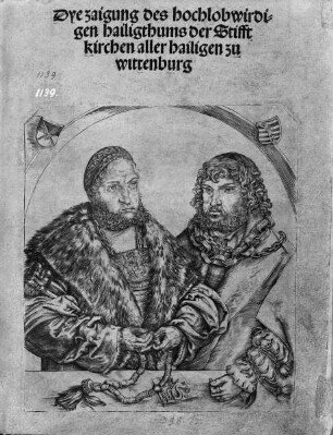 Wittenberger Heiligtumsbuch