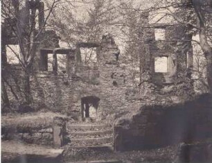 Scharfeneck