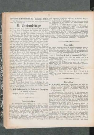Katholischer Lehrerverband des Deutschen Reiches