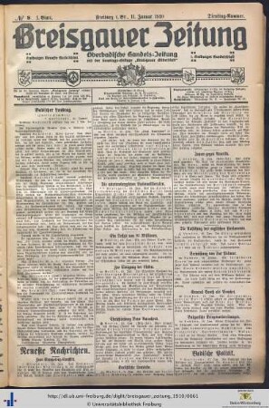 11.01.1910 (I.)