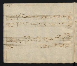 Präludien und Fugen; Tasteninstrument; H-Dur