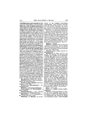 Muskelüberpflanzung s. unter Krüppel, Schwachsinnige und Bewegungstherapie.