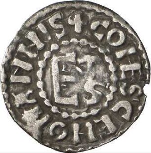 Maine: Heribert I.
