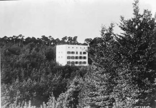 Jugendherberge