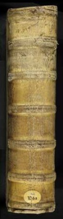 Antiphonarium Cisterciense