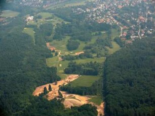 Bad Homburg : Homburger Golfclub 1899