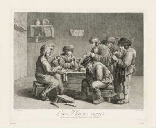 Les Plaisirs variés