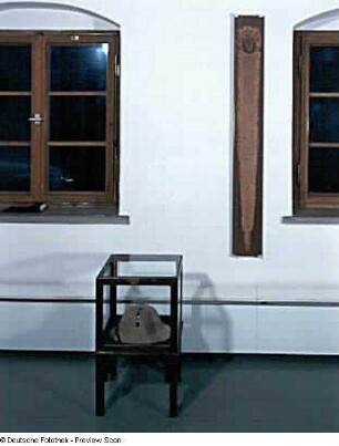 Dazugehörige Objekte (Installation)