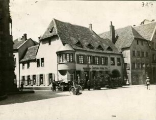 am Markt: Gasthaus
