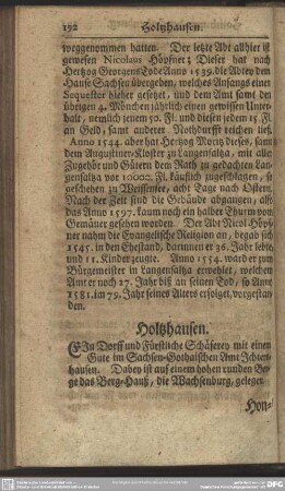 Holtzhausen