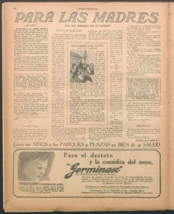 Decálogo del padre