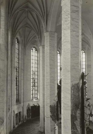 Evangelische Stadtkirche Sankt Nikolai