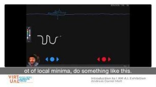 Virtual HLF 2020 – Talk: Andreas Matt: I AM A.I. – explaining artificial intelligence