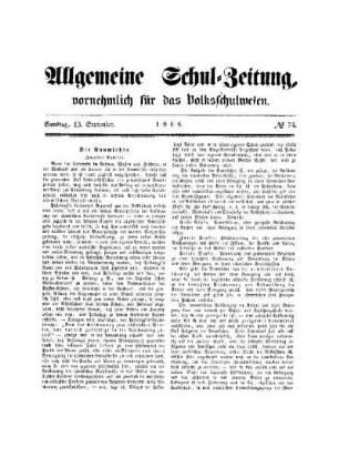 Die Raumlehre