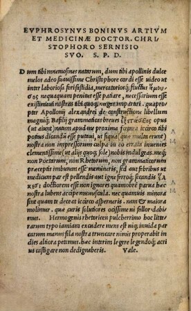 Ein tōde tō bibliō tade periechetai Peri syntaxeos