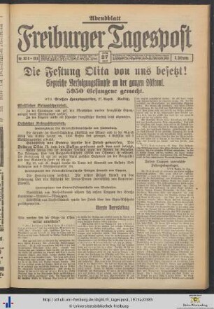 27.08.1915 (Abendblatt)