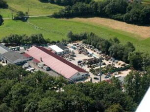 Niedernhausen : Lochmühle