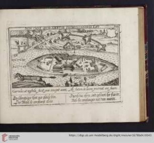 D21. Pfaffenmütz, "Non omne quod auditur promulgandum est"
