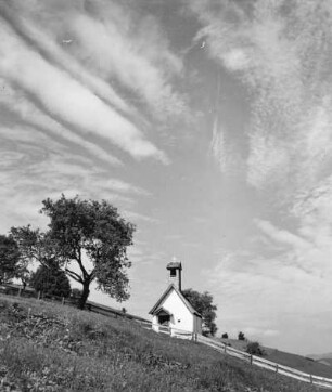 kleine Kapelle