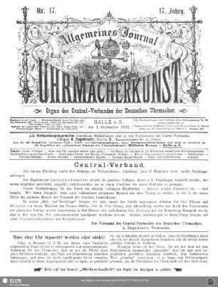 Central-Verband