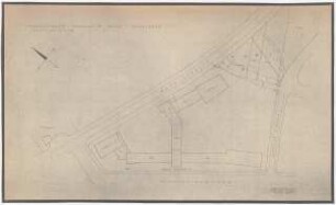 Staatliches Nicolaus-Cusanus-Gymnasium, Bonn-Bad Godesberg: Lageplan 1:500