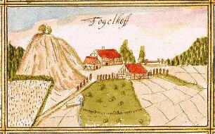 Vogelhof : Waldhausen, Lorch AA