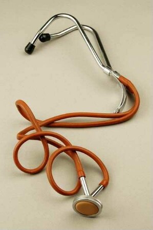 Stethoskop (Schlauchstethoskop)