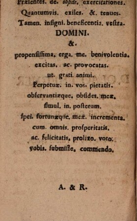 Exercitatio acad. prior de obsidibus, eorumque delectu