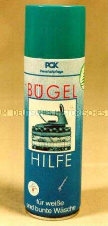 Spray "Bügelhilfe"