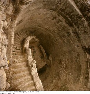 Israel: Gibeon