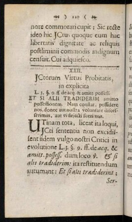 120-130, XXII.-XXIV.
