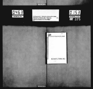 Betriebs- und Arbeitsordnungen