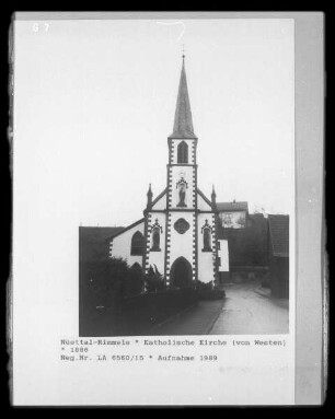 Katholische Kirche
