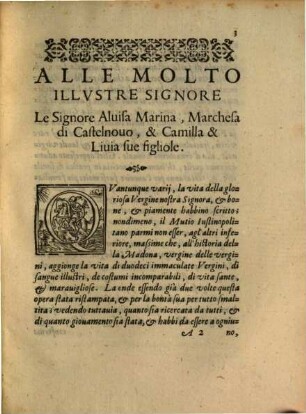 La beata Vergine incoronata