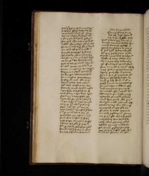 Dominica prima post octavas penthecostes. (T41). [H]omo quidam erat dives …