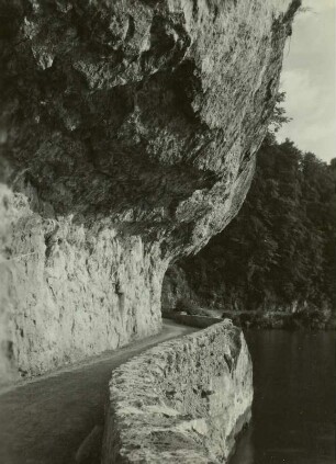 Schweiz, Axenstraße