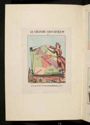 La grande crucifiée!!!