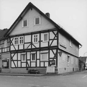 Meißner, Steinweg 28