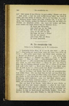 ¬Die¬ atmosphärische Luft : Lektion in der Volksschule