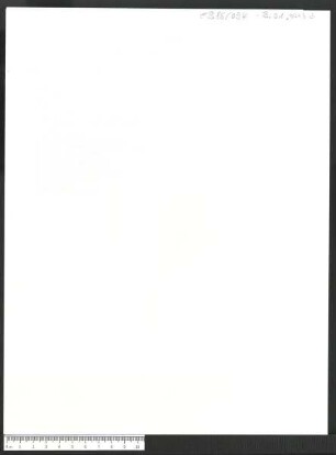 Brief (Verfasser: Brehm, Bruno; Adressat: Perutz, Leo)