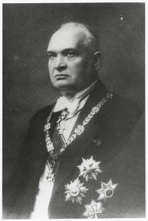 Päts, Konstantin