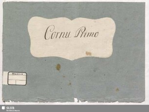 Cornu Primo