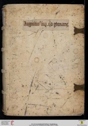Enarrationes in psalmos : Band 2