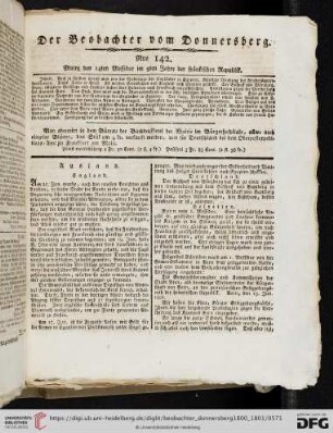 Nro 142