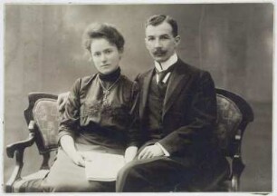 Mirbach, Georg von