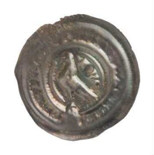 Münze, Pfennig, 1142/1147