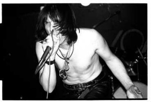 Death Chicken Zero 19.11.1992 I N 2