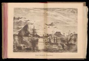 Insel Bermuda (Hamilton).