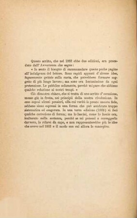 Saggi storici e critici di Pasquale Villari